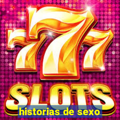 historias de sexo